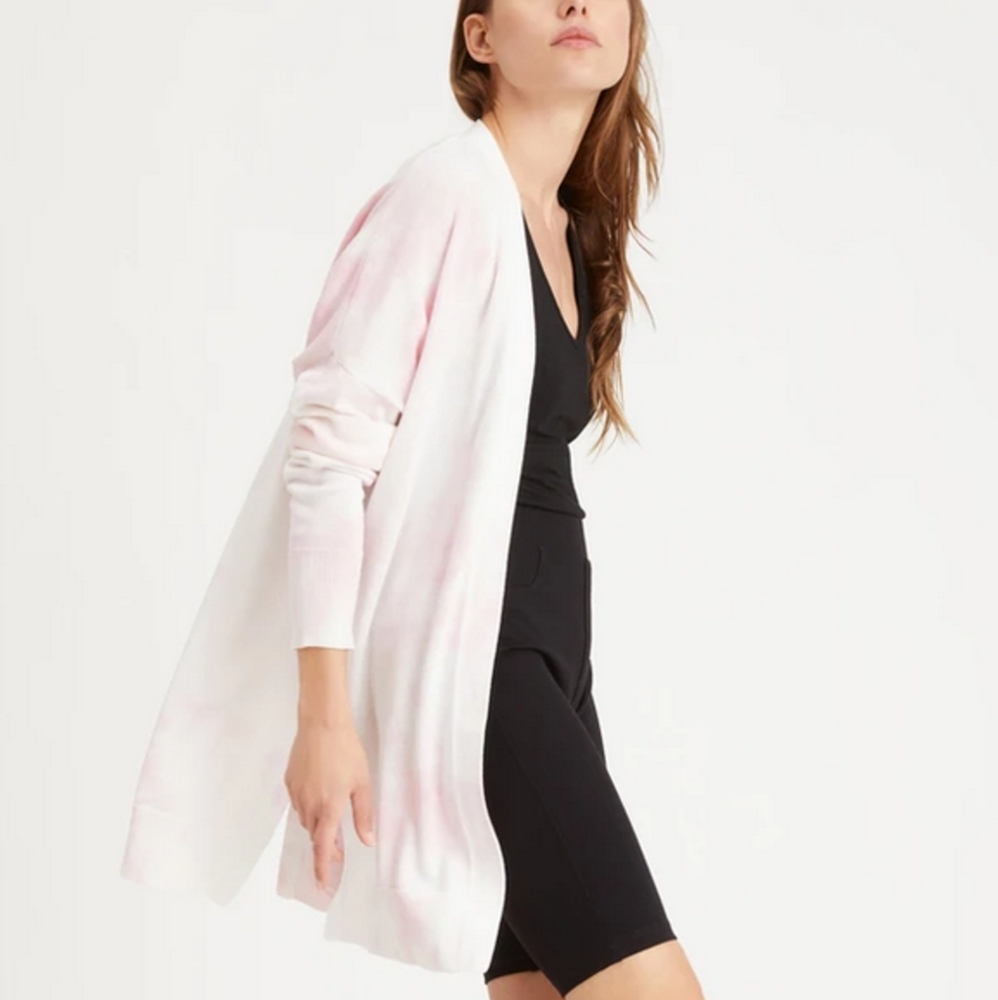Sanctuary Easy Breezy Cardi